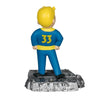 Fallout (TV) - Vault Boy (Season 2) V2 Movie Maniacs 6 Inch Posed Figure
