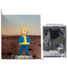Fallout (TV) - Vault Boy (Season 2) V2 Movie Maniacs 6 Inch Posed Figure