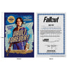 Fallout (TV) - Vault Boy (Season 2) V2 Movie Maniacs 6 Inch Posed Figure