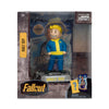 Fallout (TV) - Vault Boy (Season 2) V2 Movie Maniacs 6 Inch Posed Figure