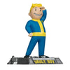 Fallout (TV) - Vault Boy (Season 2) V3 Movie Maniacs 6 Inch Posed Figure