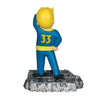 Fallout (TV) - Vault Boy (Season 2) V3 Movie Maniacs 6 Inch Posed Figure