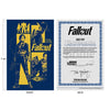 Fallout (TV) - Vault Boy (Season 2) V3 Movie Maniacs 6 Inch Posed Figure