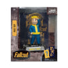 Fallout (TV) - Vault Boy (Season 2) V3 Movie Maniacs 6 Inch Posed Figure