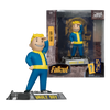 Fallout (TV) - Vault Boy (Season 2) V3 Movie Maniacs 6 Inch Posed Figure