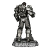 Fallout (TV) - Movie Maniacs (Season 2) Hank 6 Inch Posed Figure (Platinum Edition)
