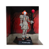 Welcome to Derry - Pennywise 6 Inch Movie Maniacs Figure