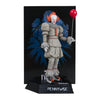 Welcome to Derry - Pennywise 6 Inch Movie Maniacs Figure