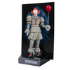 Welcome to Derry - Pennywise 6 Inch Movie Maniacs Figure