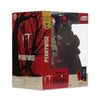 Welcome to Derry - Pennywise 6 Inch Movie Maniacs Figure