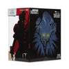 Welcome to Derry - Pennywise 6 Inch Movie Maniacs Figure