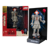 Welcome to Derry - Pennywise 6 Inch Movie Maniacs Figure