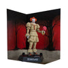 Welcome to Derry - Pennywise (Flashback) 6 Inch Movie Maniacs Figure