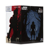 Welcome to Derry - Pennywise (Flashback) 6 Inch Movie Maniacs Figure