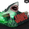 Jaws - Jaws Attacking Boat 50th Anniversary 1/48 Scale Resin Statue