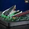 Jaws - Jaws Attacking Boat 50th Anniversary 1/48 Scale Resin Statue