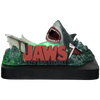 Jaws - Jaws Attacking Boat 50th Anniversary 1/48 Scale Resin Statue