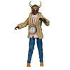 Flavor Flav - Flavor Fav Music Maniacs 6 Inch Figure