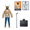 Flavor Flav - Flavor Fav Music Maniacs 6 Inch Figure