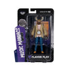 Flavor Flav - Flavor Fav Music Maniacs 6 Inch Figure