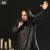 Ozzie Osbourbe - Ozzie Osbourbe Music Maniacs 1/10 Resin Statue