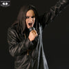Ozzie Osbourbe - Ozzie Osbourbe Music Maniacs 1/10 Resin Statue