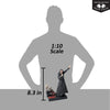 Ozzie Osbourbe - Ozzie Osbourbe Music Maniacs 1/10 Resin Statue