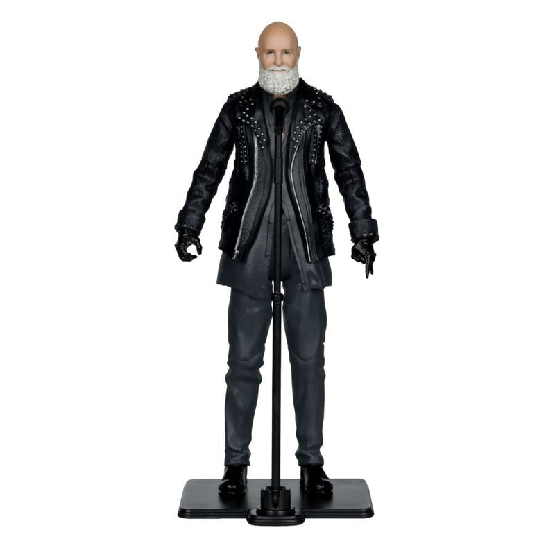 Music Maniacs - Rob Halford (Judas Priest) 6 Inch Action Figure