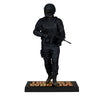 The Walking Dead - Rick Grimes (The Ones Who Live) Resin Statue