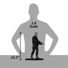 The Walking Dead - Rick Grimes (The Ones Who Live) Resin Statue