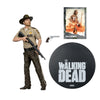 The Walking Dead - Rick Grimes (Season 1) 1/8 Scale Figure