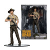 The Walking Dead - Rick Grimes (Season 1) 1/8 Scale Figure