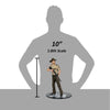 The Walking Dead - Rick Grimes (Season 1) 1/8 Scale Figure
