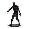 The Walking Dead - Walkers Figure Set 4 Pack