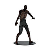 The Walking Dead - Walkers Figure Set 4 Pack