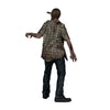 The Walking Dead - Walkers Figure Set 4 Pack