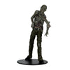 The Walking Dead - Walkers Figure Set 4 Pack