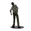 The Walking Dead - Walkers Figure Set 4 Pack