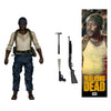 The Walking Dead - Tyreese 5 Inch Figure
