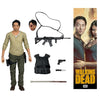 The Walking Dead - Glenn 5 Inch Figure