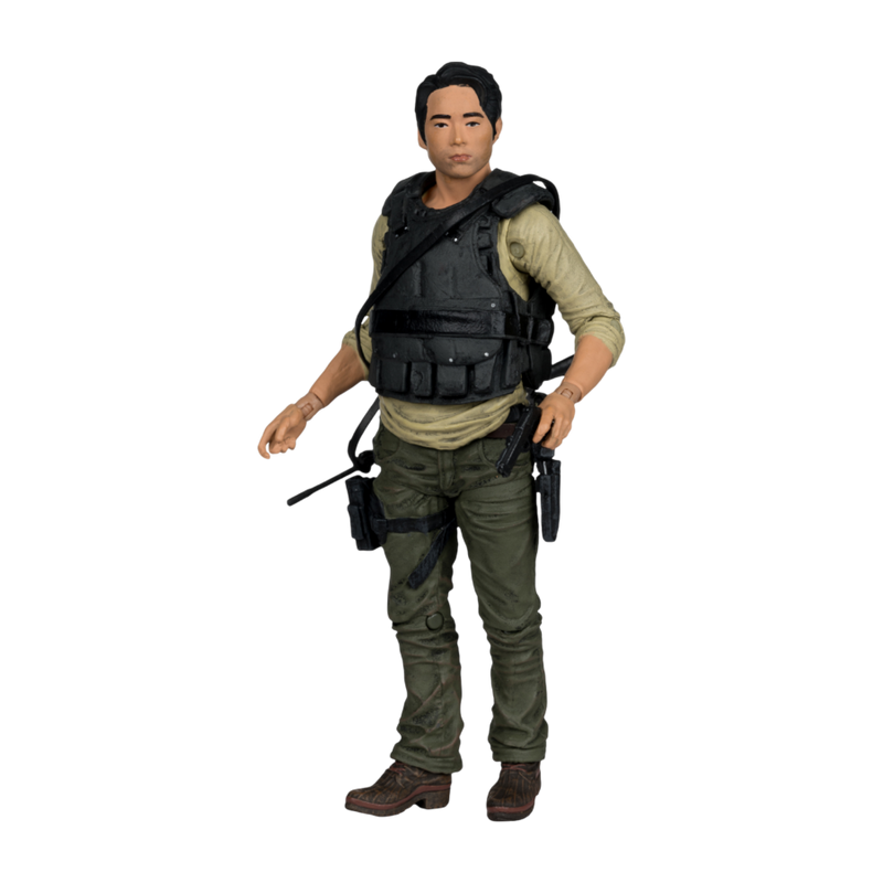 The Walking Dead - Glenn 5 Inch Figure