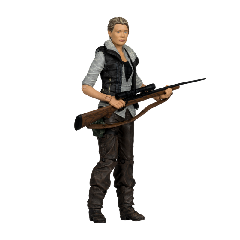 The Walking Dead - Andrea 5 Inch Figure