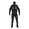The Walking Dead - Gas Mask Zombie (Season 4) 5 Inch Action Figure