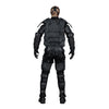 The Walking Dead - Gas Mask Zombie (Season 4) 5 Inch Action Figure