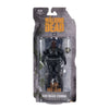 The Walking Dead - Gas Mask Zombie (Season 4) 5 Inch Action Figure