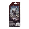 The Walking Dead - Gas Mask Zombie (Season 4) 5 Inch Action Figure