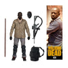 The Walking Dead - Morgan Jones (Season 8) 5 Inch Action Figure
