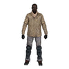 The Walking Dead - Morgan Jones (Season 8) 5 Inch Action Figure