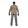 The Walking Dead - Morgan Jones (Season 8) 5 Inch Action Figure