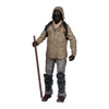 The Walking Dead - Morgan Jones (Season 8) 5 Inch Action Figure